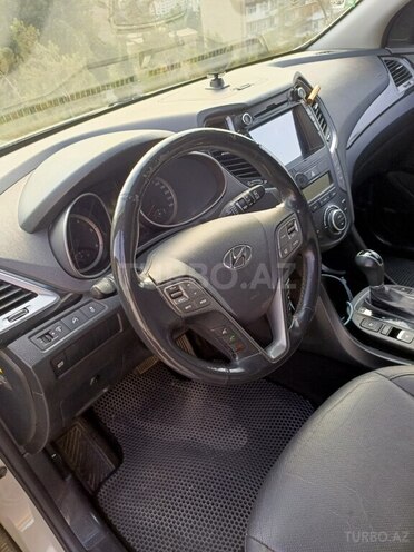 Hyundai Santa Fe 2013, 170,000 km - 2.0 l - Bakı