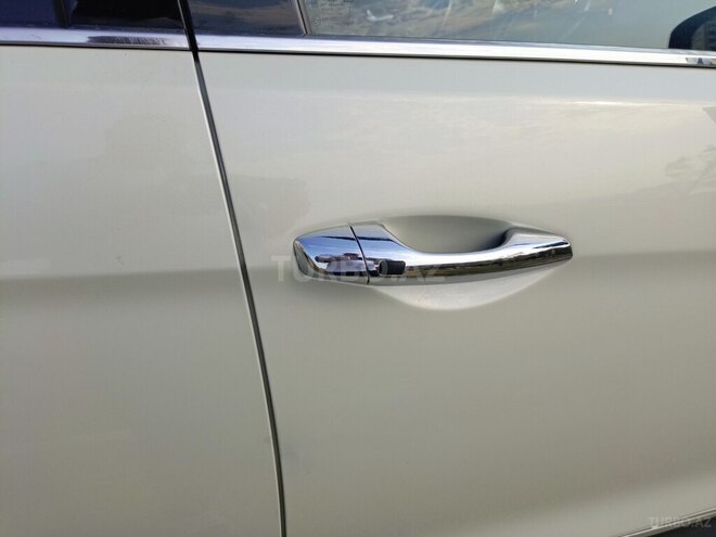 Hyundai Santa Fe 2013, 170,000 km - 2.0 l - Bakı