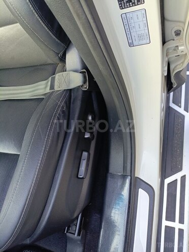 Hyundai Santa Fe 2013, 170,000 km - 2.0 l - Bakı