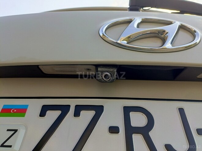 Hyundai Santa Fe 2013, 170,000 km - 2.0 l - Bakı