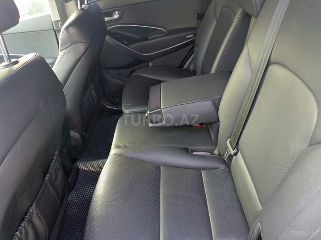 Hyundai Santa Fe 2013, 170,000 km - 2.0 l - Bakı