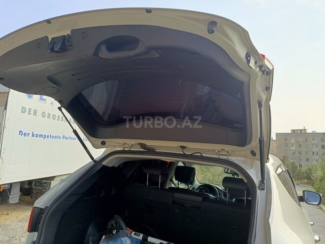 Hyundai Santa Fe 2013, 170,000 km - 2.0 l - Bakı