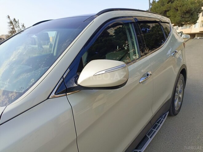 Hyundai Santa Fe 2013, 170,000 km - 2.0 l - Bakı