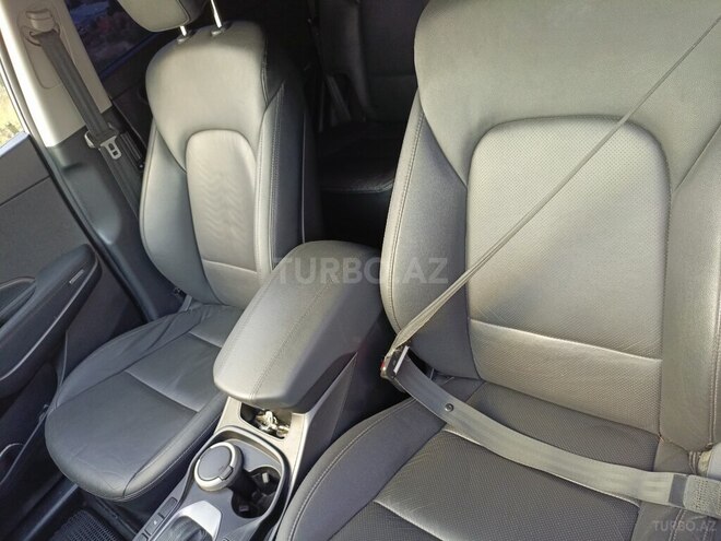 Hyundai Santa Fe 2013, 170,000 km - 2.0 l - Bakı
