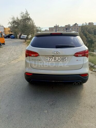Hyundai Santa Fe 2013, 170,000 km - 2.0 l - Bakı