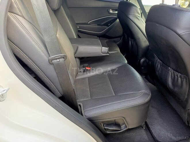 Hyundai Santa Fe 2013, 170,000 km - 2.0 l - Bakı