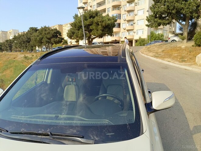 Hyundai Santa Fe 2013, 170,000 km - 2.0 l - Bakı