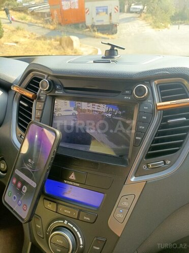 Hyundai Santa Fe 2013, 170,000 km - 2.0 l - Bakı