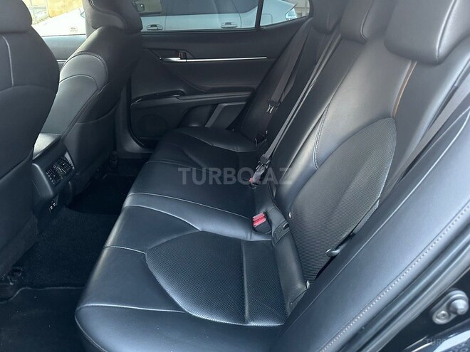 Toyota Camry 2017, 229,000 km - 2.5 л - Bakı