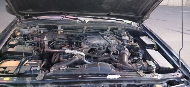 Nissan Pathfinder 1999, 320,000 km - 3.3 l - Ağdaş