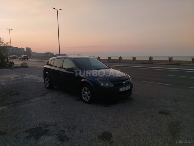Opel Astra 2007, 189,000 km - 1.4 l - Sumqayıt