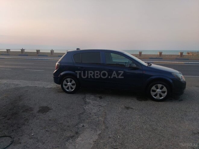 Opel Astra 2007, 189,000 km - 1.4 l - Sumqayıt