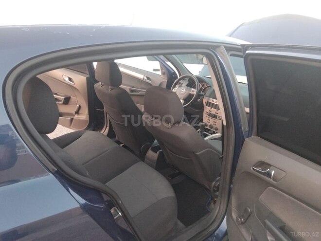 Opel Astra 2007, 189,000 km - 1.4 l - Sumqayıt