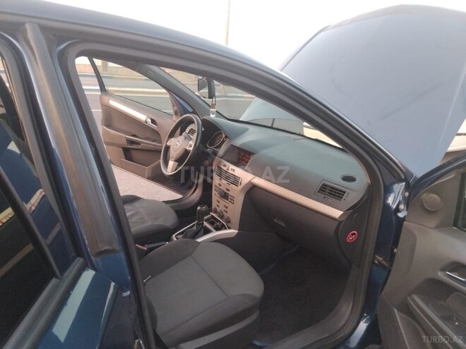 Opel Astra 2007, 189,000 km - 1.4 l - Sumqayıt