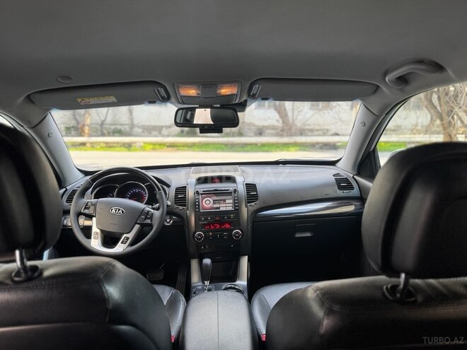 Kia Sorento 2011, 233,000 km - 2.0 l - Bakı