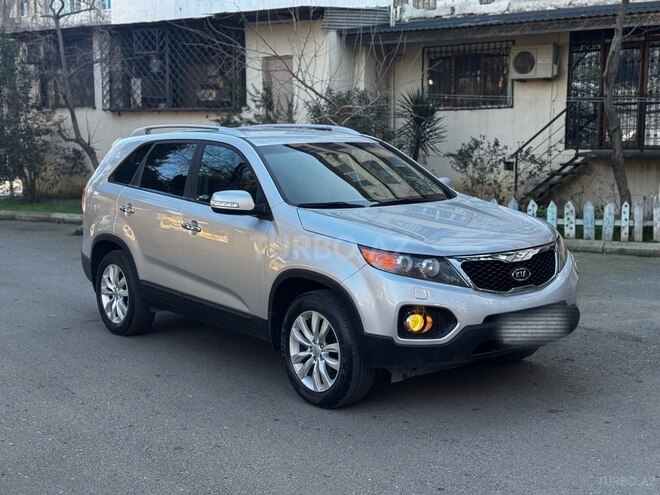 Kia Sorento 2011, 233,000 km - 2.0 l - Bakı