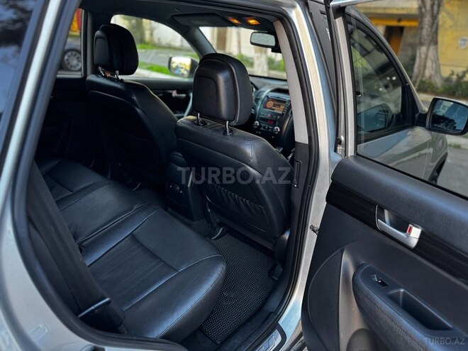 Kia Sorento 2011, 233,000 km - 2.0 l - Bakı