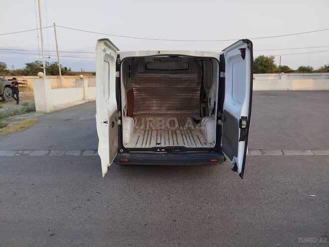Opel Vivaro 2011, 211,245 km - 2.0 l - Bərdə