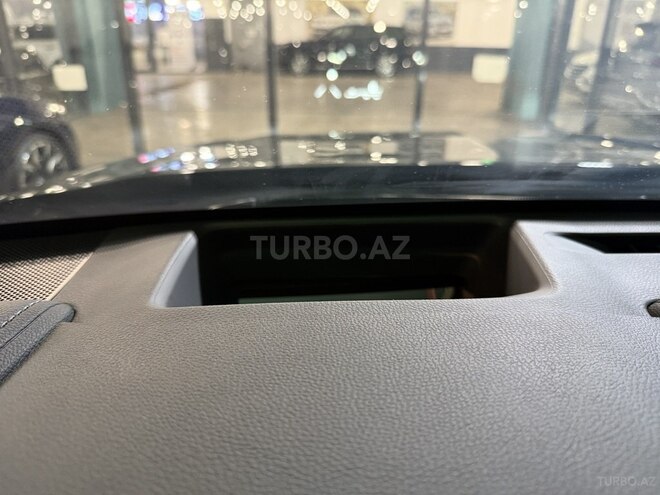 Toyota Highlander 2024, 0 km - 2.5 л - Bakı