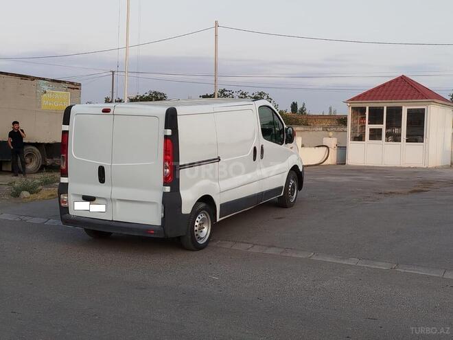 Opel Vivaro 2011, 211,245 km - 2.0 l - Bərdə