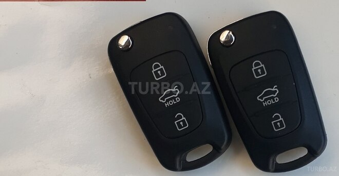 Kia Cerato 2012, 40,000 km - 1.6 l - Bakı