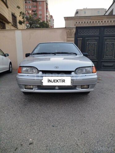 LADA (VAZ) 2115 2007, 207,360 km - 1.6 l - Bakı
