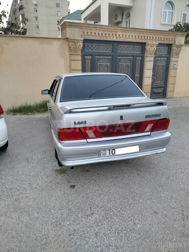 LADA (VAZ) 2115 2007, 207,360 km - 1.6 l - Bakı