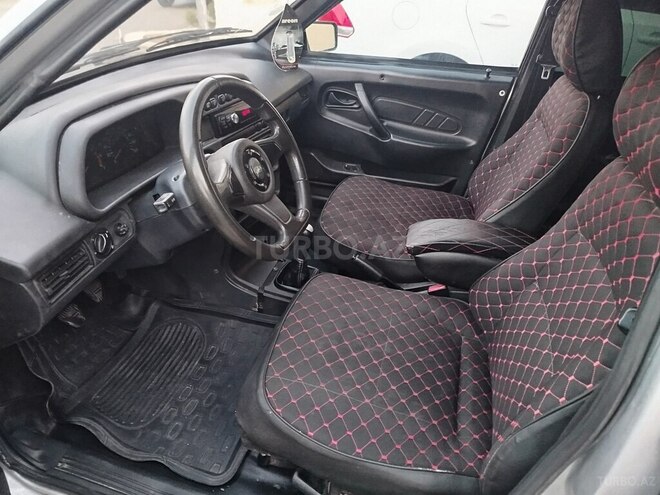 LADA (VAZ) 2115 2007, 207,360 km - 1.6 l - Bakı
