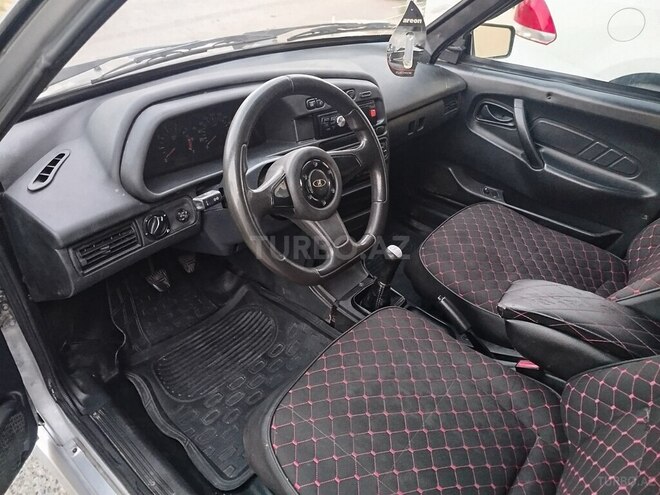 LADA (VAZ) 2115 2007, 207,360 km - 1.6 l - Bakı