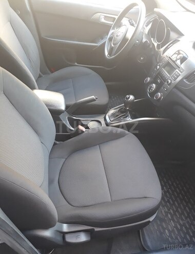 Kia Cerato 2012, 40,000 km - 1.6 l - Bakı