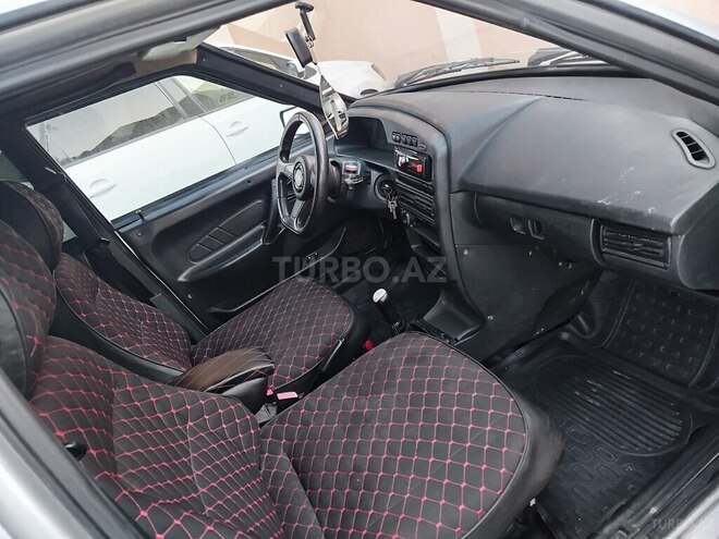 LADA (VAZ) 2115 2007, 207,360 km - 1.6 l - Bakı