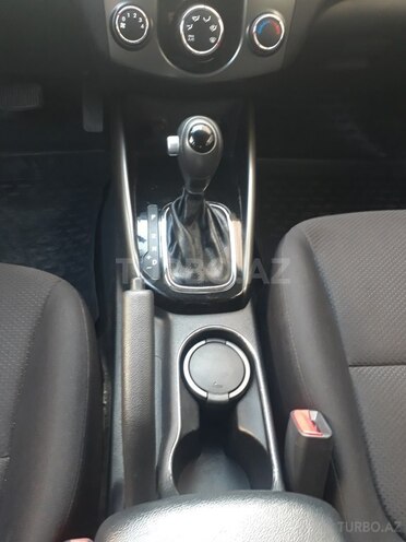 Kia Cerato 2012, 40,000 km - 1.6 l - Bakı
