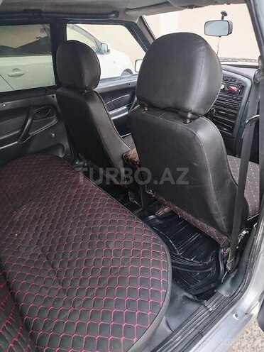 LADA (VAZ) 2115 2007, 207,360 km - 1.6 l - Bakı