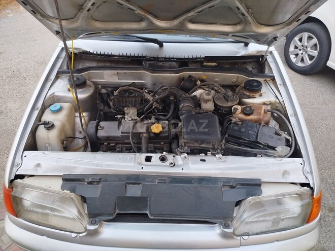LADA (VAZ) 2115 2007, 207,360 km - 1.6 l - Bakı