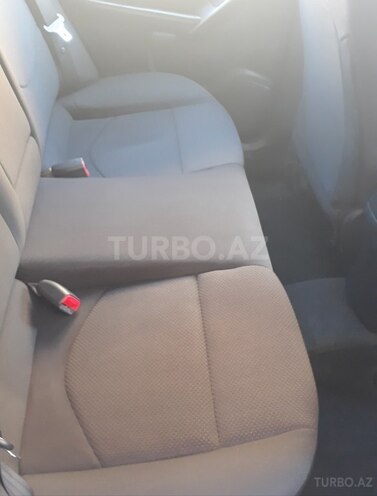 Kia Cerato 2012, 40,000 km - 1.6 l - Bakı