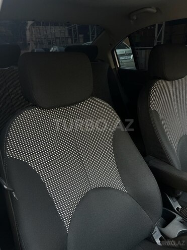 Hyundai Accent 2009, 241,000 km - 1.4 l - Bakı