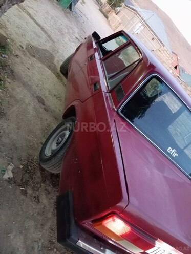 LADA (VAZ) 2107 1992, 25,523 km - 1.6 l - Bakı