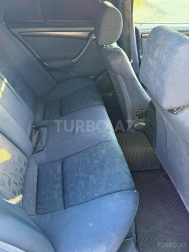 Mercedes C 180 1997, 399,000 km - 1.8 l - Şirvan