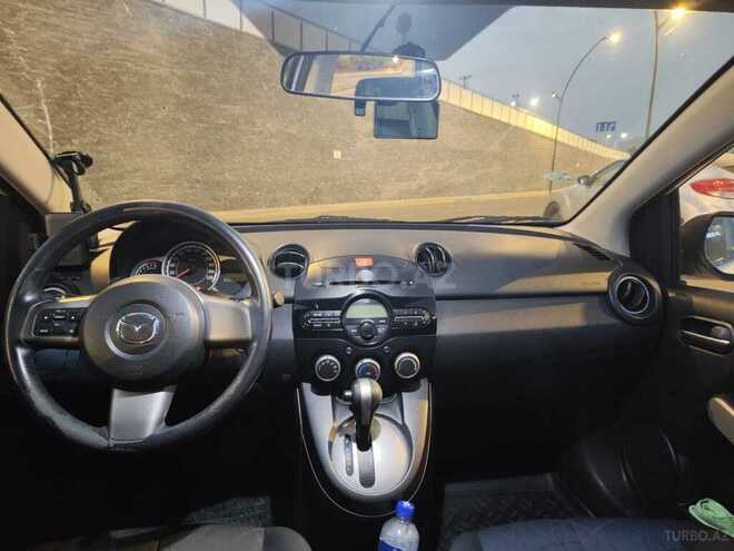 Mazda 2 2011, 126,000 km - 1.5 l - Bakı