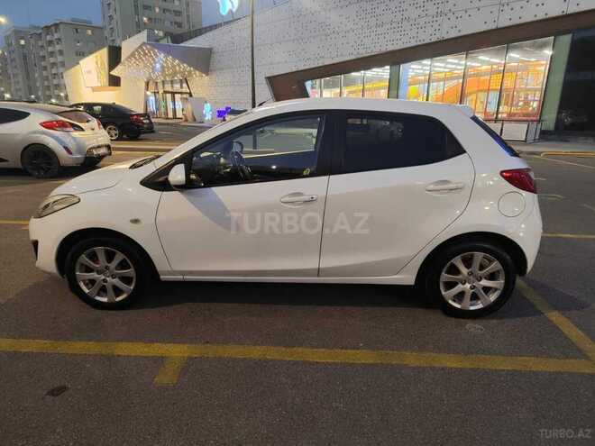 Mazda 2 2011, 126,000 km - 1.5 l - Bakı