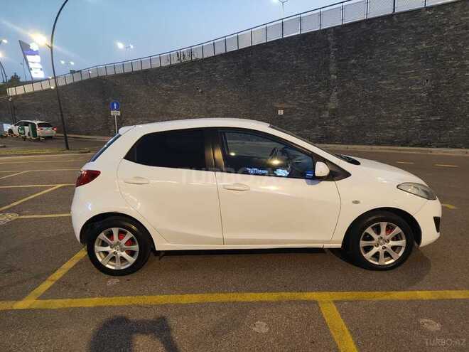 Mazda 2 2011, 126,000 km - 1.5 l - Bakı
