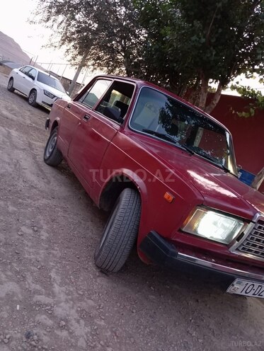 LADA (VAZ) 2107 1992, 25,523 km - 1.6 l - Bakı