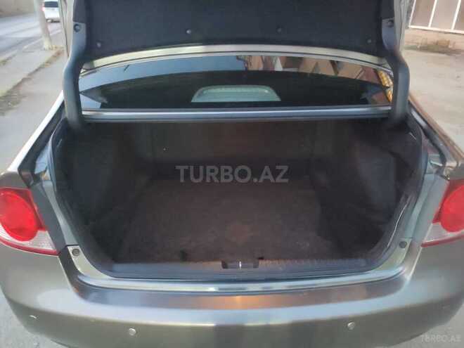 Honda Civic 2007, 330,000 km - 1.3 l - Bakı