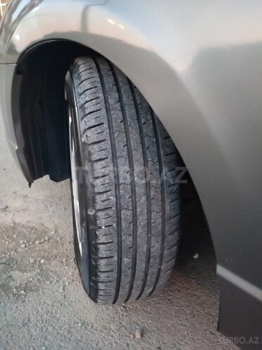 Honda Civic 2007, 330,000 km - 1.3 l - Bakı