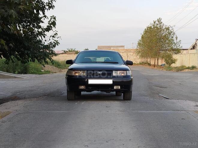 LADA (VAZ) 2110 2007, 201,245 km - 1.6 л - Bərdə