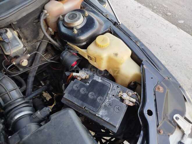 LADA (VAZ) 2110 2007, 201,245 km - 1.6 л - Bərdə