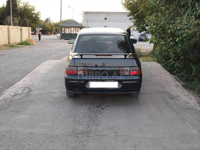 LADA (VAZ) 2110 2007, 201,245 km - 1.6 л - Bərdə