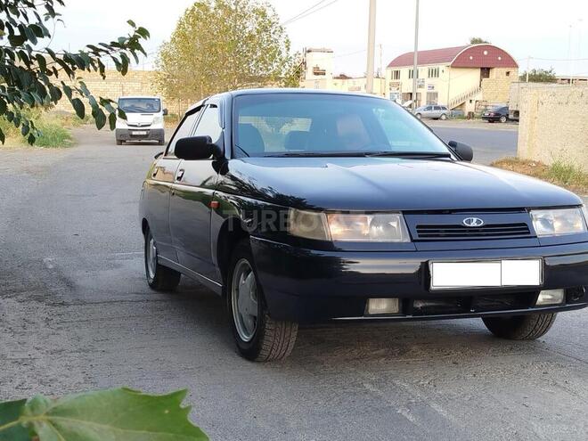 LADA (VAZ) 2110 2007, 201,245 km - 1.6 л - Bərdə