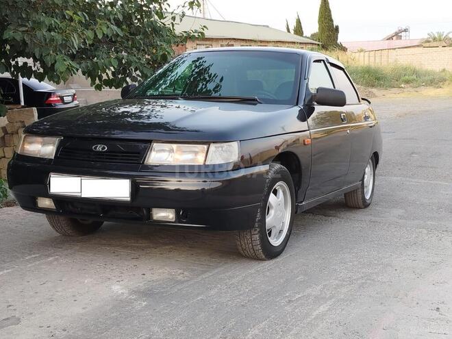 LADA (VAZ) 2110 2007, 201,245 km - 1.6 л - Bərdə