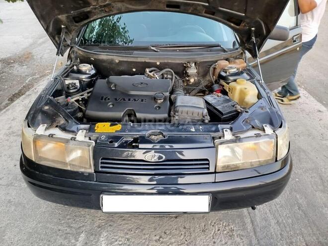LADA (VAZ) 2110 2007, 201,245 km - 1.6 л - Bərdə